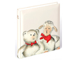 Album Walther BEN & PAULA Blue 28x30,5 cm (50 stran)