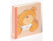 Album Walther HONEY Rose 28x30,5 cm (60 stran)
