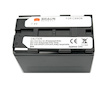 Baterie CANON BP-950 (BDP-CBP950, 5200mAh)