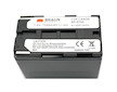 Baterie CANON BP-970 (BDP-CBP970, 7500mAh)