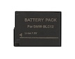 Baterie LEICA BP-DC12 (DDP-PBLC12, 850mAh)