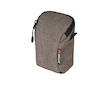 Braun ALPE Compact 1 Earth pouzdro (13x7x5 cm)