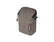 Braun ALPE Compact 2 Earth pouzdro (12x7x5 cm)