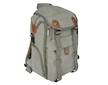 Braun CANVAS Backpack fotobatoh