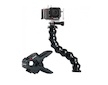 Braun FLEXI 3 ohebné uchycení s klemou (18cm, 208g, závit, GoPro, SmartPhone)