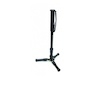 Braun LW M4 3in1 monopod (52-163cm, 730g, max.6kg, ministativ s kulovou hlavou)