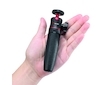 Braun MT-27 VLOG ministativ (12,5-27,5cm, 92+26g, max.1kg, výsuvná kulová hlava)