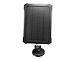 Braun Solar Panel 12V/9V/6V s Li-Ion akumulátorem 5200mAh