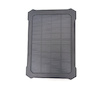 Braun Solar Panel 12V/9V/6V s Li-Ion akumulátorem 5200mAh