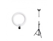 Braun VloggKit 100 set LED kruhového videosvětla pro SmartPhone