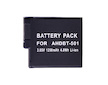 Doerr Battery Pack AABAT-001 pro GoPro