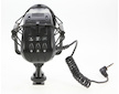 Doerr CV-03 Stereo prostorový profi mikrofon