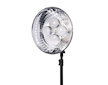 Doerr DL-400 LED 4x25W trvalé světlo