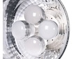 Doerr DL-400 LED 4x25W trvalé světlo