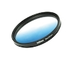 Doerr GCF BLUE 82 mm přechodový filtr