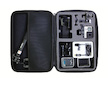 Doerr HardCASE GPX Large Blue pro GoPro