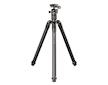 Doerr HL A-1485 profi stativ (39,5-148,5cm, 1315g, max.6kg, kulová hlava)
