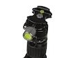 Doerr HL A-1485 profi stativ (39,5-148,5cm, 1315g, max.6kg, kulová hlava)