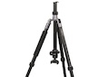 Doerr HQ 1650 profi stativ (52-168 cm, 1990 g, max.15kg, 3seg., HQ-33)