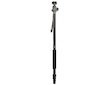 Doerr HQ 1650 profi stativ (52-168 cm, 1990 g, max.15kg, 3seg., HQ-33)