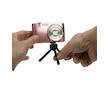 Doerr KiPod Micro ministativ (7-9cm, 14g, kulová hlava)