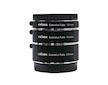 Doerr mezikroužky 10/16/21mm Digital pro Olympus / Panasonic Micro 4/3