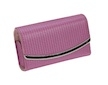 Doerr MILANO Pink pouzdro (9x5,8x2,2 cm)