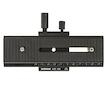 Doerr MS-160 MACRO lišta na stativ
