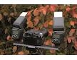 Doerr MS-310 MACRO lišta na stativ