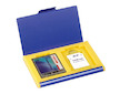 Doerr Multi Safe Card pouzdro hliníkové
