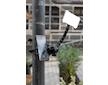 Doerr OCTOPUS Vlogging stativ  (29-28,5cm, 414 g, max.2kg, kul.hlava, 5 flexi ramen)