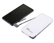 Doerr PBM-5000 PowerBank White