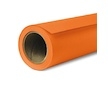 Doerr SAVAGE Orange 1,35x11m papírové pozadí