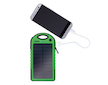 Doerr SC-5000 SOLAR PowerBank Black