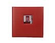 Doerr WINDOW Red JUMBO album 100 stran 29x29 cm