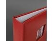 Doerr WINDOW Red JUMBO album 100 stran 29x29 cm