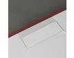 Doerr WINDOW Red JUMBO album 100 stran 29x29 cm