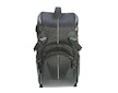 Doerr YUMA Double SlingBagpack black/silver fotobatoh