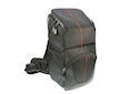 Doerr YUMA SlingBag black/orange fotobatoh