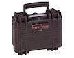 Explorer 1908 Black kufr (19x13x9 cm, PreCubed molitan, 0,8kg)