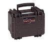 Explorer 1913 Black kufr (19x13x14 cm, PreCubed molitan, 0,92kg)