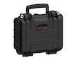 Explorer 2712HL Black PH kufr (28x20x12 cm, přepážky, 1,5kg)