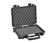 Explorer 3005 Black CV kufr (30x21x6 cm, molitan pro TabletBag až 11