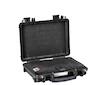 Explorer 3005 Black GB kufr (30x21x6 cm, Gun&TabletBag až 11