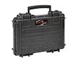 Explorer 3005 Black GB kufr (30x21x6 cm, Gun&TabletBag až 11