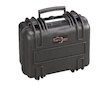 Explorer 3317HL Black kufr (33x23,4x17 cm, PreCubed molitan, 2,02kg)