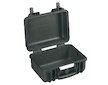 Explorer 3317HL Black kufr (33x23,4x17 cm, PreCubed molitan, 2,02kg)