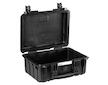 Explorer 3818HL Black E kufr (38x27x18 cm, bez výplně, 2,26kg)