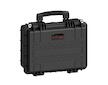 Explorer 3818HL Black kufr (38x27x18 cm, PreCubed molitan, 2,66kg)
