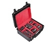 Explorer 4419 Black PHB kufr (45x35x19 cm, Fotobatoh, 4,7kg)